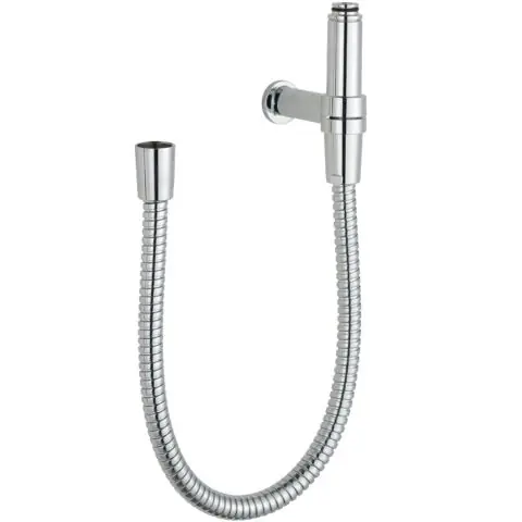 Populärt val Mora 130367 Duschrörfäste